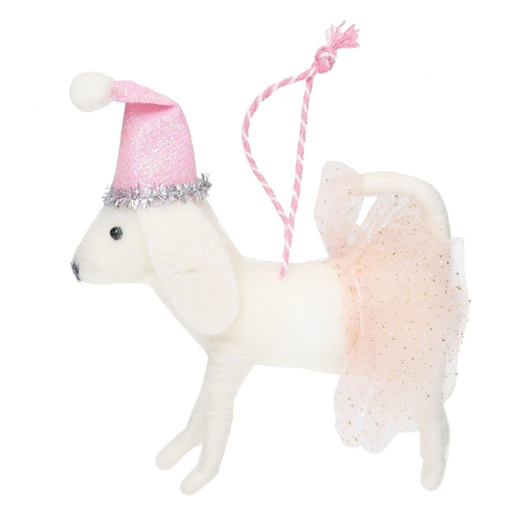 マスコット フエルト ダックスフンド | cinemacollection | 詳細画像1 