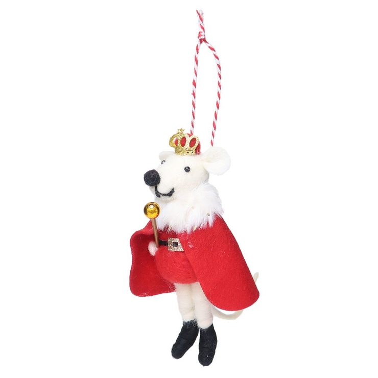 マスコット フエルト キング | cinemacollection | 詳細画像1 