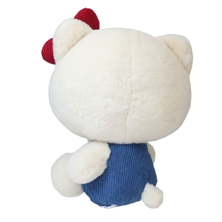 ハローキティ ぬいぐるみ プラッシュドール | cinemacollection | 詳細画像2 