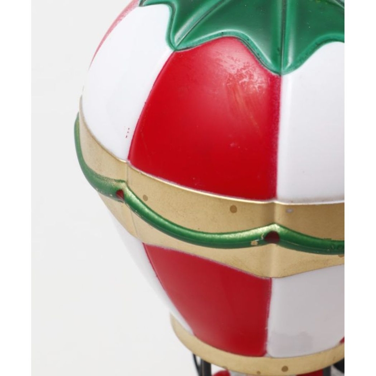 インテリア雑貨 バルーンオーナメント SNOWMAN | cinemacollection | 詳細画像5 