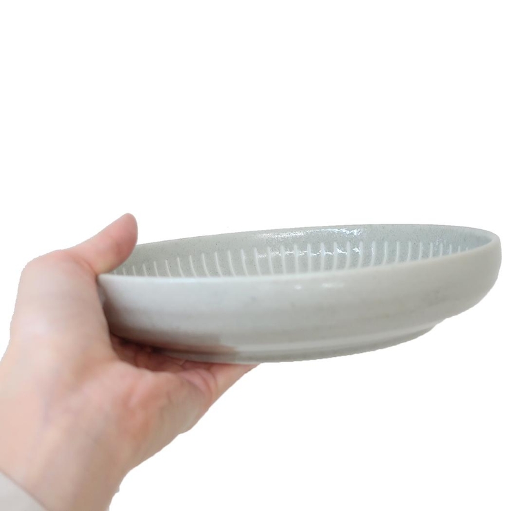 ミッフィー 中皿 カレー＆パスタプレート | cinemacollection | 詳細画像2 