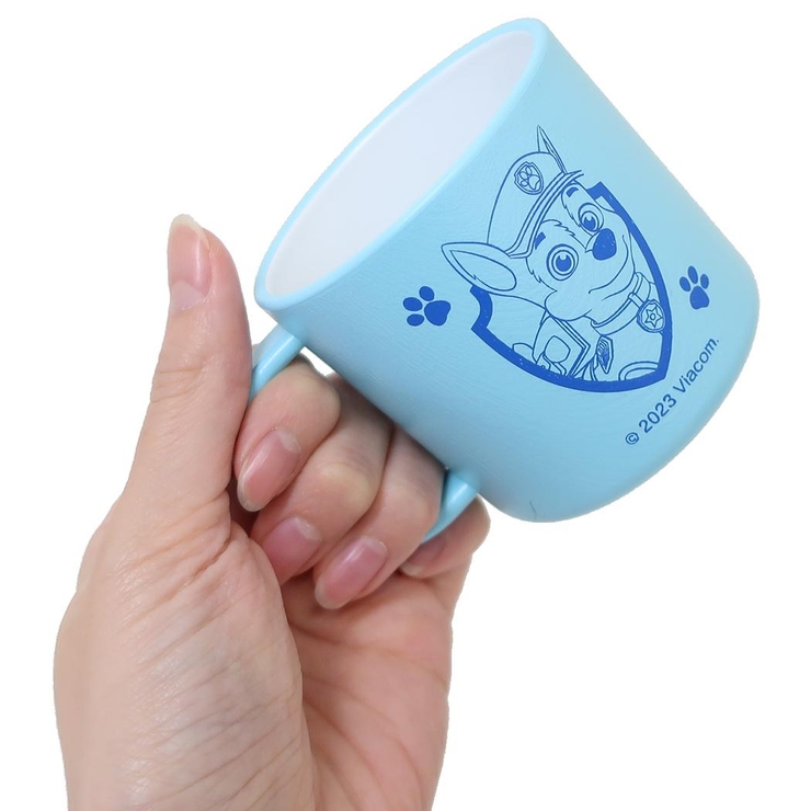 パウパトロール プラカップ マグカップS | cinemacollection【KIDS】 | 詳細画像2 