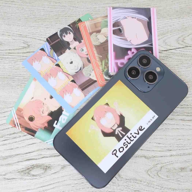 スパイファミリー SPY FAMILY | cinemacollection | 詳細画像2 