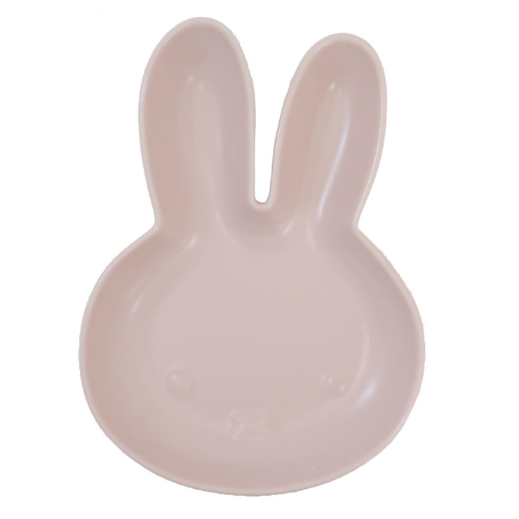 ミッフィー 小皿 ダイカットプレートS | cinemacollection | 詳細画像5 