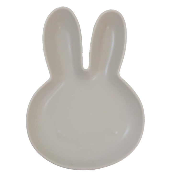 ミッフィー 小皿 ダイカットプレートS | cinemacollection | 詳細画像6 