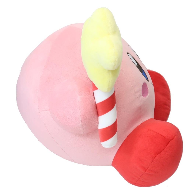 星のカービィ ぬいぐるみ プラッシュドールL | cinemacollection | 詳細画像2 