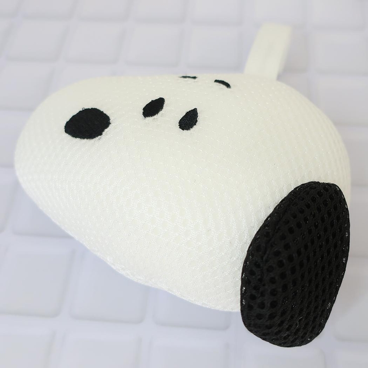 スヌーピー バス用品 ボディスポンジ | cinemacollection | 詳細画像3 