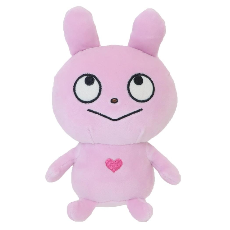 ラブラビット ぬいぐるみ ビーンドール[品番：BREW0123615