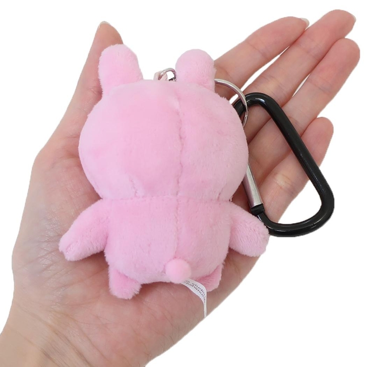 ラブラビット マスコット カラビナマスコット | cinemacollection | 詳細画像2 