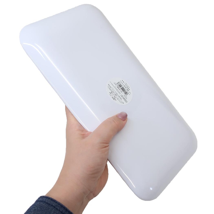 スヌーピー 中皿 メラミントレー | cinemacollection | 詳細画像3 