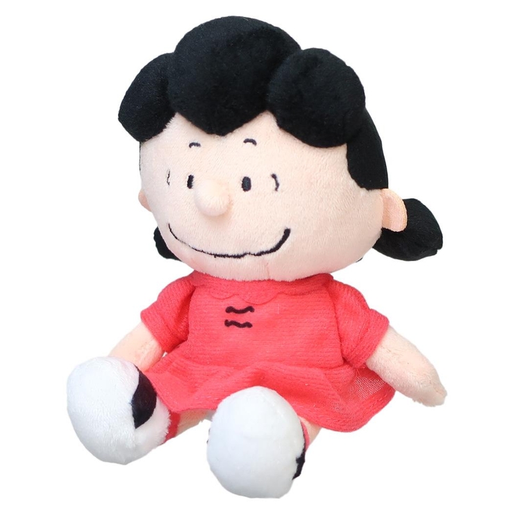 スヌーピー ぬいぐるみ フレンズビーンドール | cinemacollection | 詳細画像1 