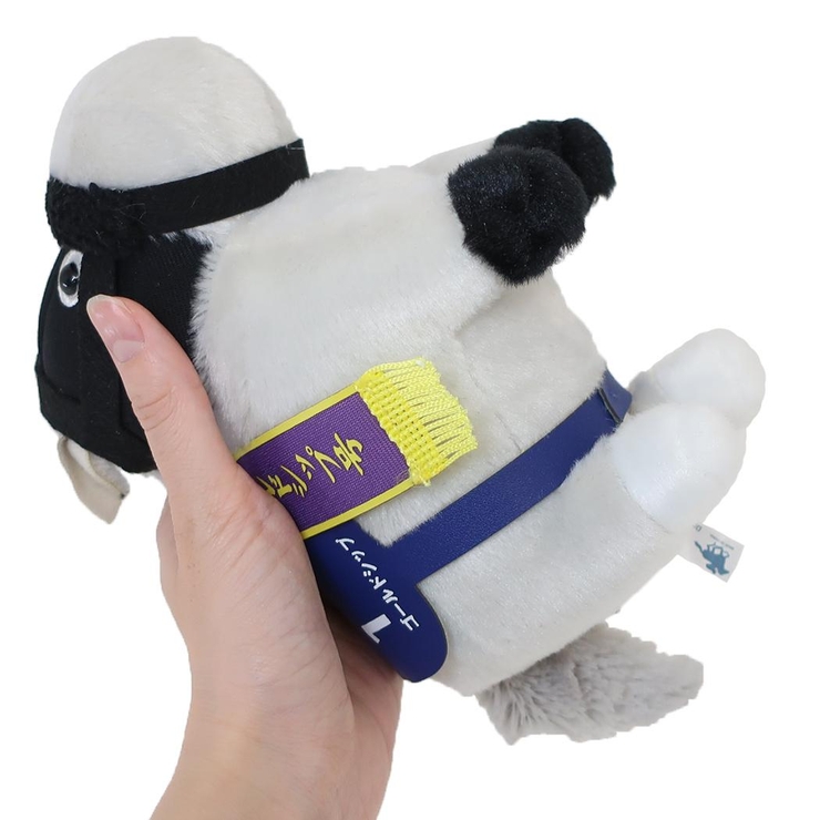 サラブレッドコレクション ぬいぐるみ ぬいぐるみS[品番：BREW0124571