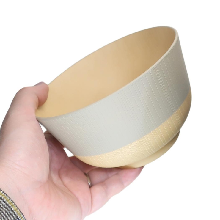 スヌーピー どんぶり 塗分け丼 | cinemacollection | 詳細画像2 