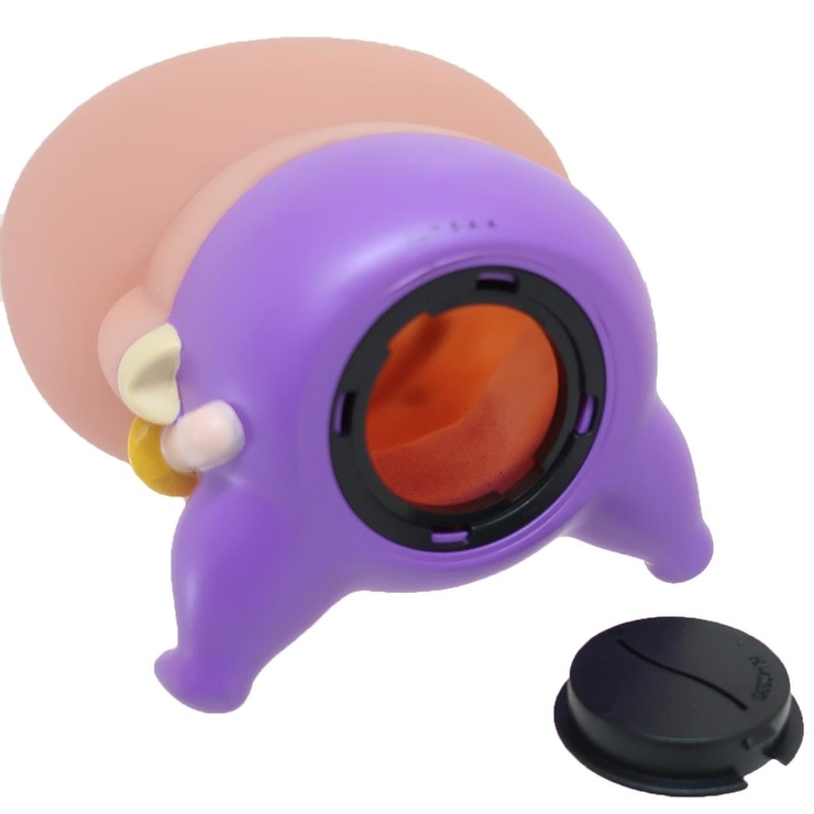 クレヨンしんちゃん 貯金箱 ソフビバンク | cinemacollection | 詳細画像3 