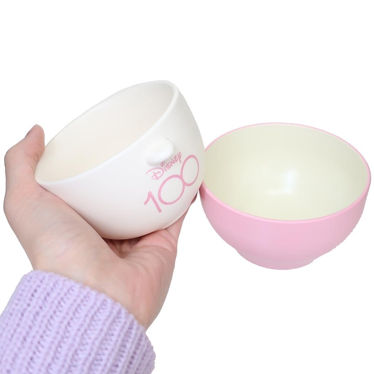 ミニーマウス 茶碗 D100 | cinemacollection | 詳細画像2 