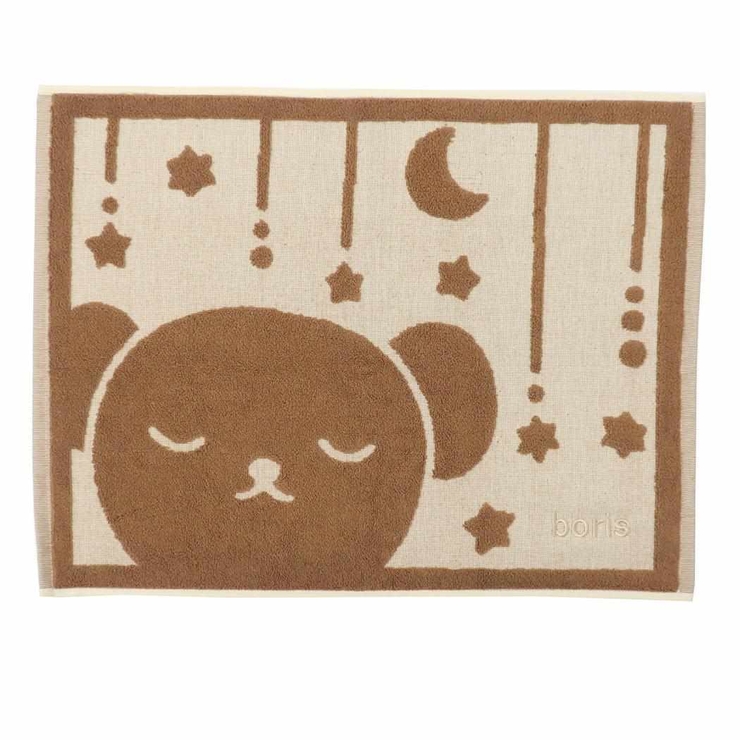 ミッフィー バス用品 タオルシート | cinemacollection | 詳細画像1 