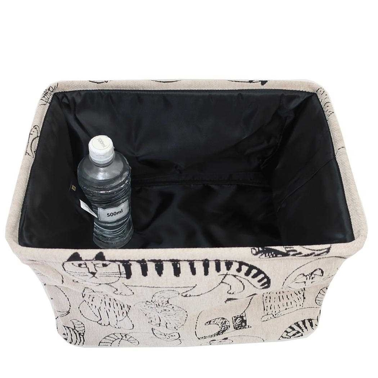 リサ ラーソン 収納ボックス | cinemacollection | 詳細画像3 