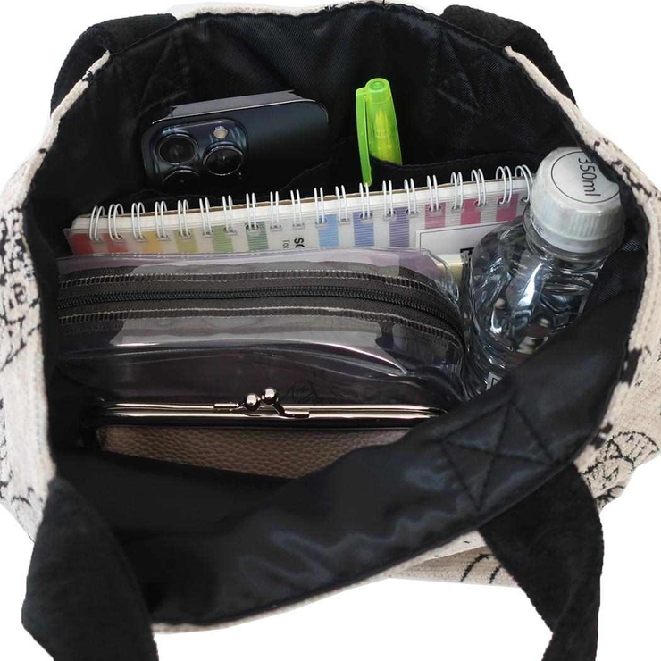 リサ ラーソン ランチバッグ | cinemacollection | 詳細画像3