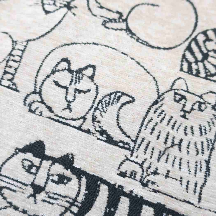 リサ ラーソン ランチバッグ | cinemacollection | 詳細画像4