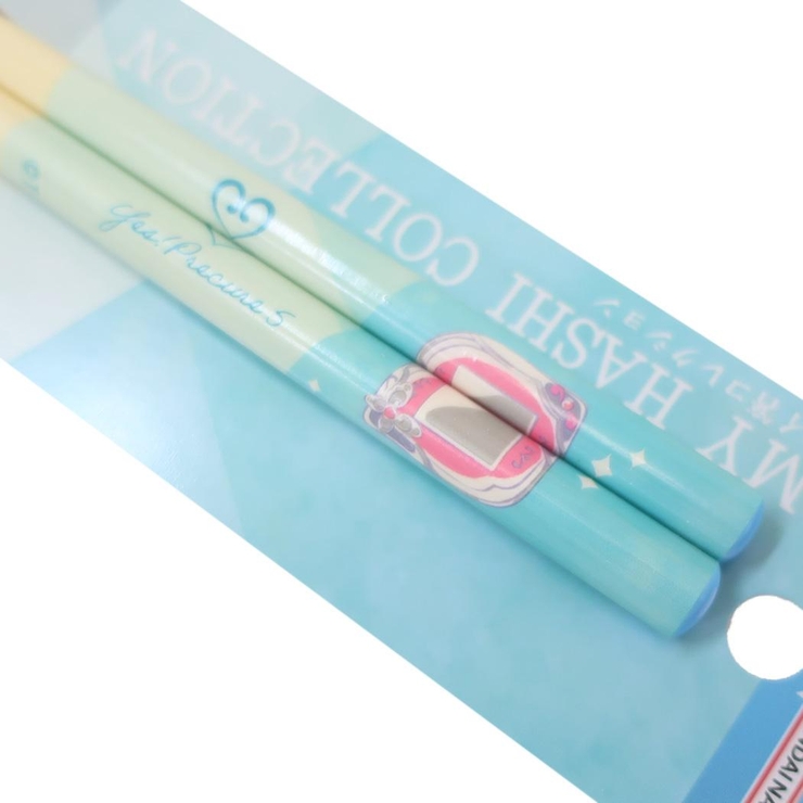 Yes！プリキュア5 おはし マイ箸コレクション | cinemacollection | 詳細画像2 