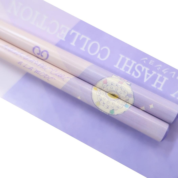 キラキラプリキュアアラモード おはし マイ箸コレクション | cinemacollection | 詳細画像2 