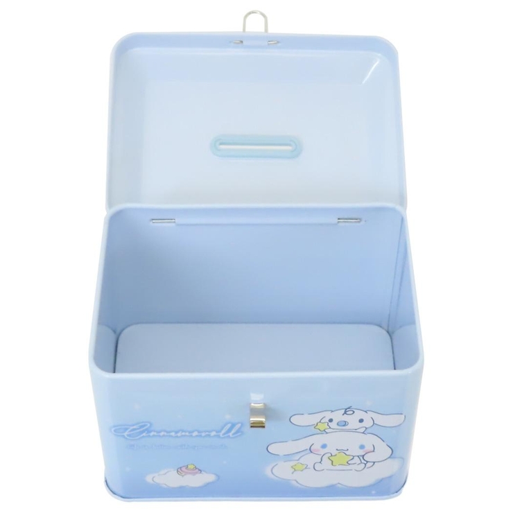 シナモロール　Cinnamoroll　カギツキヒミツBOX　鍵付秘密BOX　レア 51zJvdzFCaL._UF350,350_QL80_.jpg
