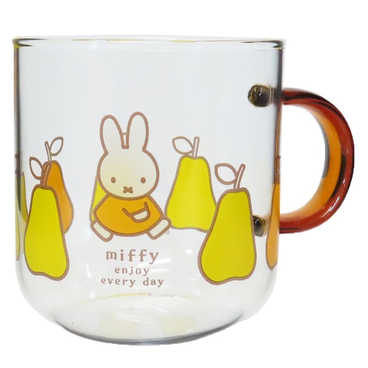 ミッフィー マグカップ カラーハンドル | cinemacollection | 詳細画像1 