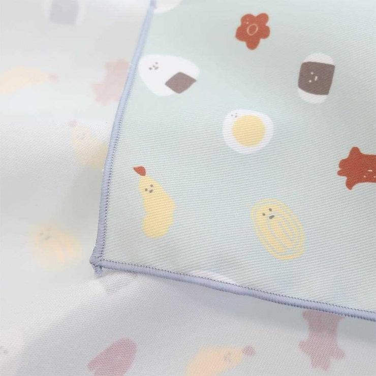 ランチクロス お弁当箱ナフキン おべんとう | cinemacollection | 詳細画像2 