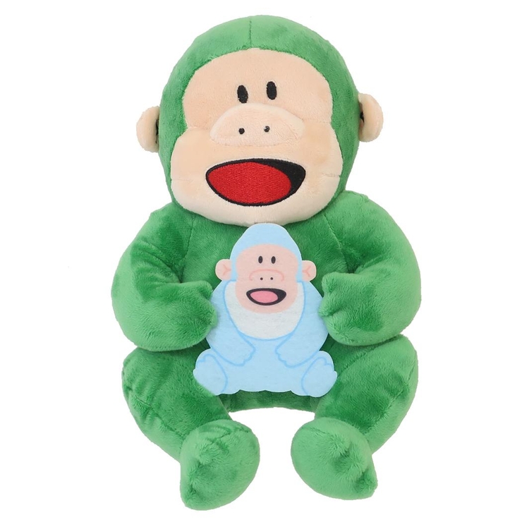 たべっ子どうぶつ ぬいぐるみ ぬいぐるみS | cinemacollection | 詳細画像1 