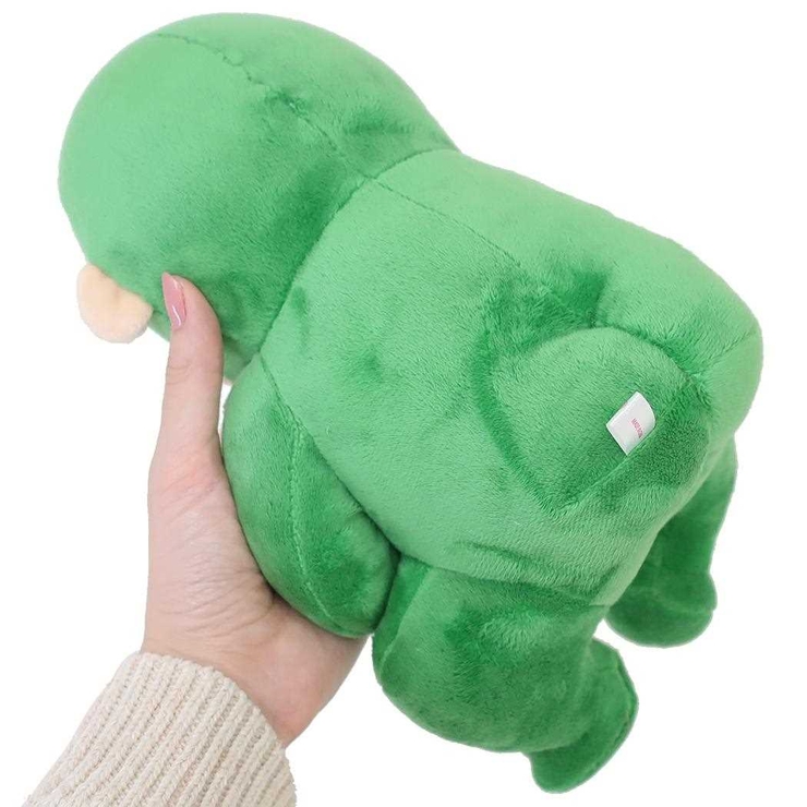 たべっ子どうぶつ ぬいぐるみ ぬいぐるみS | cinemacollection | 詳細画像2 