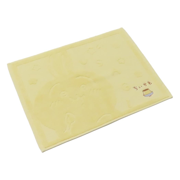 ちいかわ バス用品 タオルバスマット | cinemacollection | 詳細画像2 