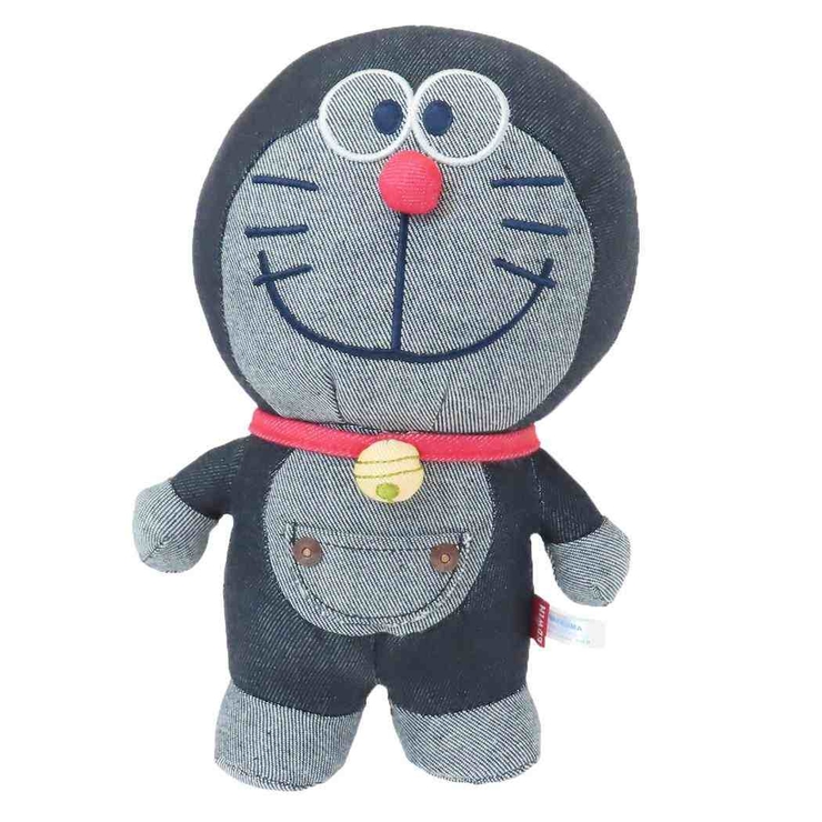 アイムドラえもん ぬいぐるみ EDWIN[品番：BREW0127816
