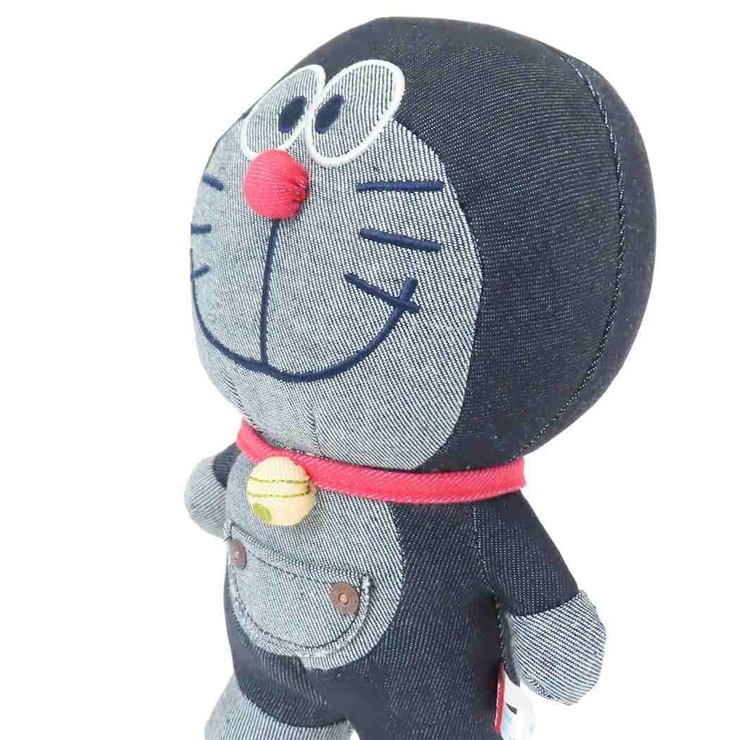 アイムドラえもん ぬいぐるみ EDWIN[品番：BREW0127816