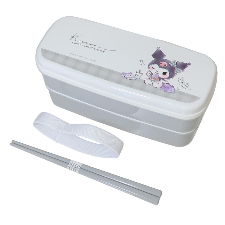 クロミ ランチボックス ステンレスボトル ブランケット クロミ