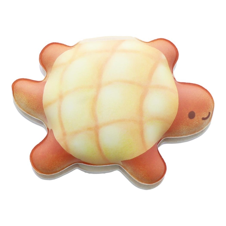 付箋 もっちりパンふせん カメパン | cinemacollection | 詳細画像2 