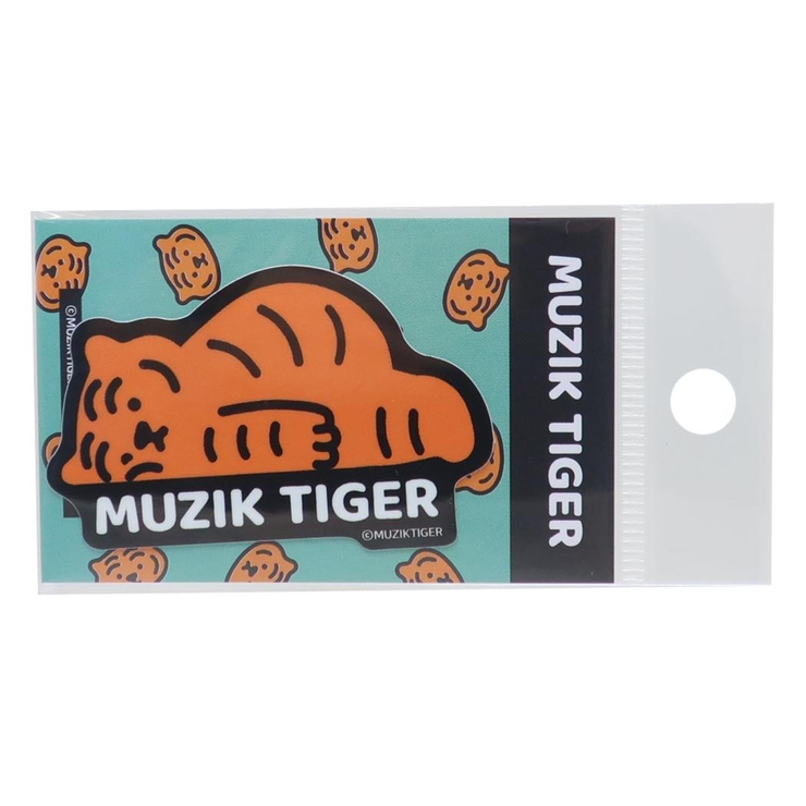 MUZIK TIGER ムジークタイガー | cinemacollection | 詳細画像1 