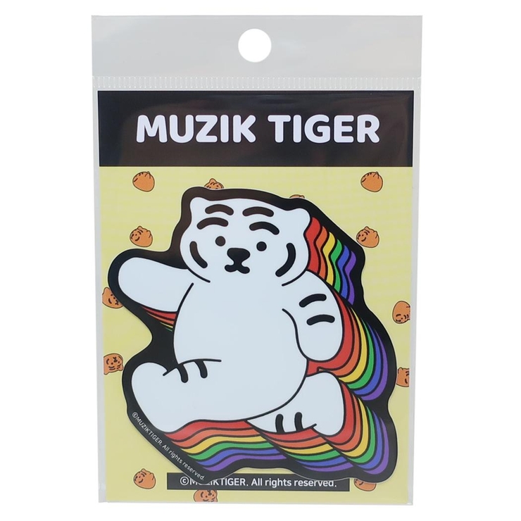 MUZIK TIGER ムジークタイガー | cinemacollection | 詳細画像1 