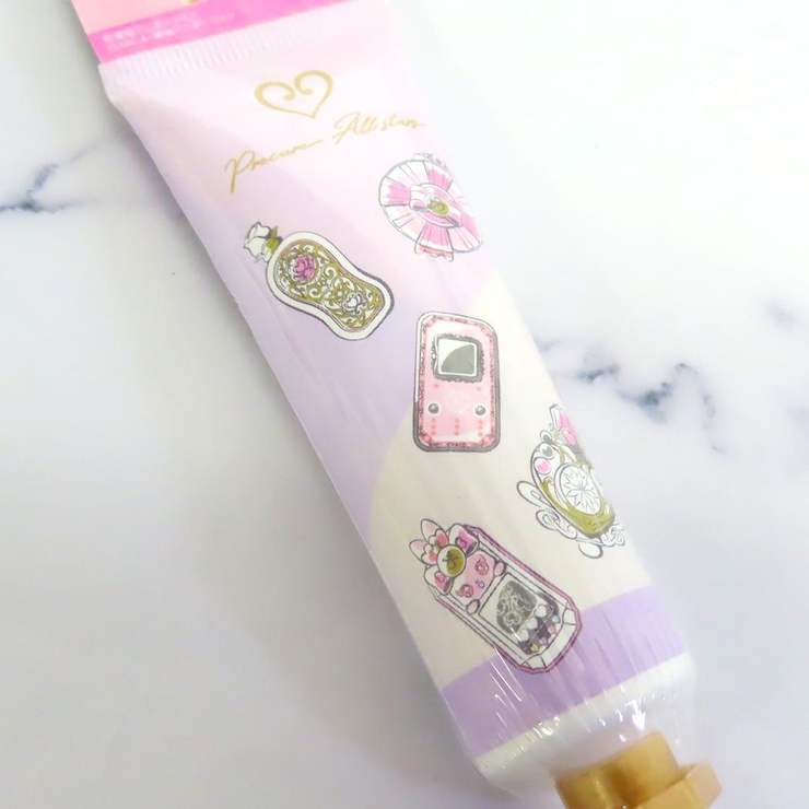 プリキュアオールスターズ コスメ雑貨 ハンドクリーム | cinemacollection | 詳細画像2 