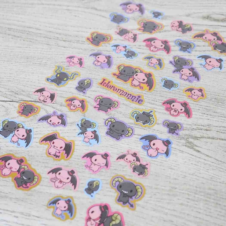 ルロロマニック　グッズ　まとめ売り　8点 サンリオ on X: 