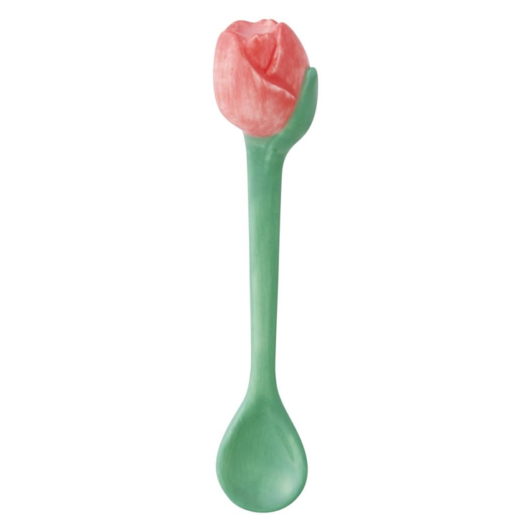 チューリップガーデン スプーン 一輪のチューリップスプーン | cinemacollection | 詳細画像3 