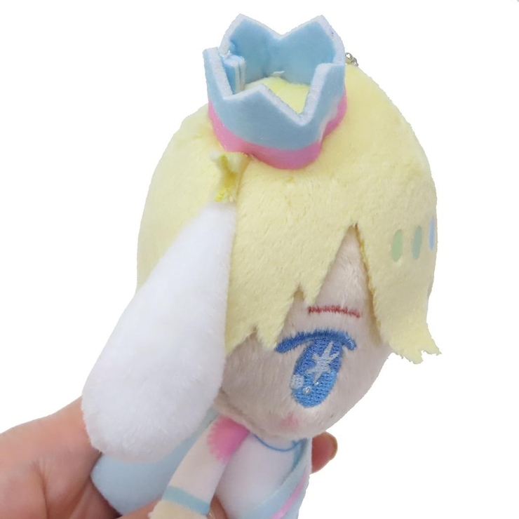 推しの子xサンリオキャラクターズ マスコット ボールチェーンマスコット | cinemacollection | 詳細画像3 