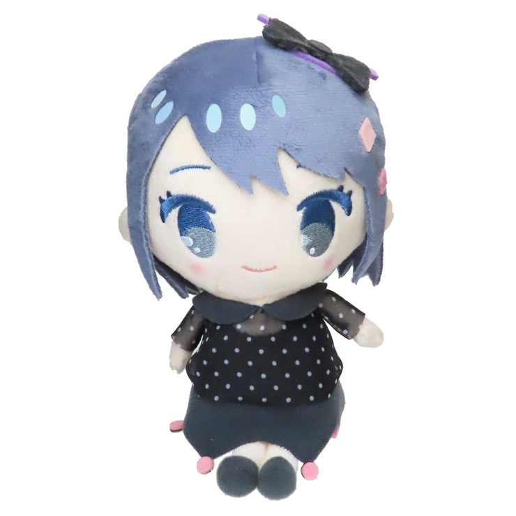 推しの子xサンリオキャラクターズ ぬいぐるみ プラッシュドール | cinemacollection | 詳細画像1 