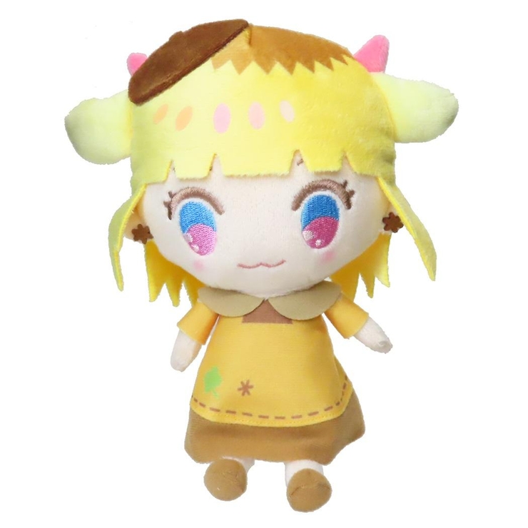 推しの子xサンリオキャラクターズ ぬいぐるみ プラッシュドール | cinemacollection | 詳細画像1 
