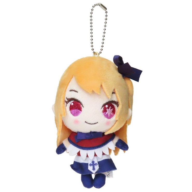 推しの子 マスコット ボールチェーンマスコット | cinemacollection | 詳細画像1 