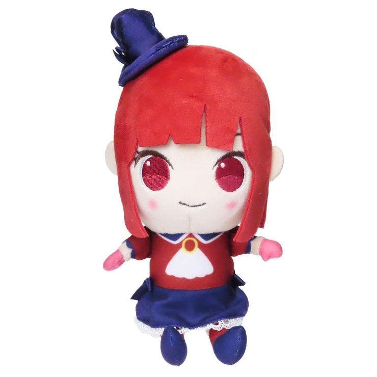 推しの子 ぬいぐるみ プラッシュドール | cinemacollection | 詳細画像1 
