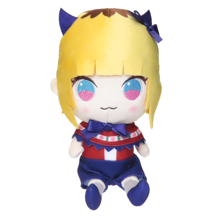 推しの子 ぬいぐるみ プラッシュドール | cinemacollection | 詳細画像1 