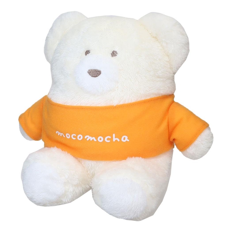 ほっこりモコモカ ぬいぐるみ プラッシュドール | cinemacollection | 詳細画像3 