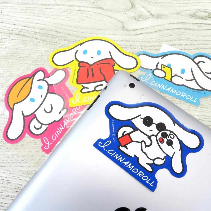 Amazon | サンスター文具 クレヨンしんちゃん×シナモロール