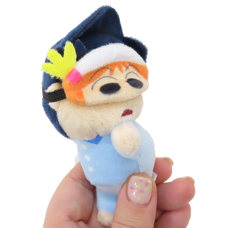 クレヨンしんちゃん マスコット 夢見るマスコット | cinemacollection | 詳細画像3 