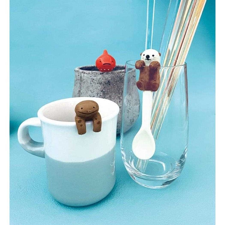 るんるんまりん スプーン まりんスプーン | cinemacollection | 詳細画像3 